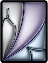 Bol.com Apple iPad Air (2024) - 13 inch - WiFi - 512GB - Spacegrijs - 6e generatie aanbieding