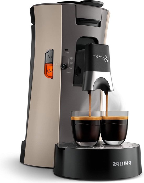 Philips SENSEO Select Koffiepadmachine