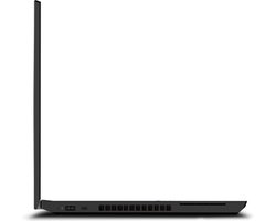 Lenovo ThinkPad P15v Gen 3 (AMD) AMD Ryzen™ 7 PRO 6850H Mobiel werkstation 39,6 cm (15.6