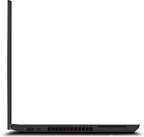 Lenovo ThinkPad P15v Gen 3 (AMD) AMD Ryzen™ 7 PRO 6850H Mobiel werkstation 39,6 cm (15.6") 4K Ultra HD 32 GB DDR5-SDRAM 1 TB SSD NVIDIA RTX A2000 Wi-Fi 6E (802.11ax) Windows 11 Pro Engels Zwart - Lenovo - Hoofdafbeelding
