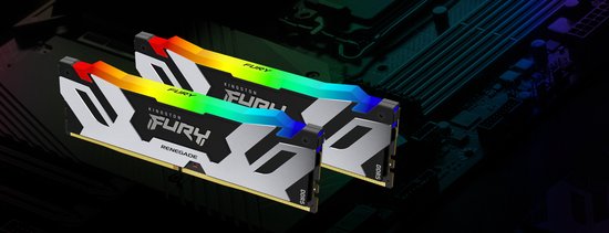 Kingston 16 GB DDR5-6400 CL32 (3/5)