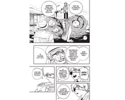 Chainsaw man 1