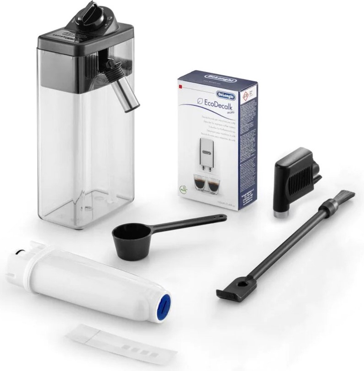 De'Longhi ECAM350.50.B Volautomatische Koffiemachine - afbeelding 3