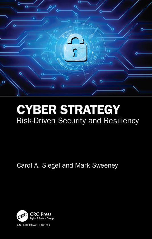Cyber Strategy - cover
