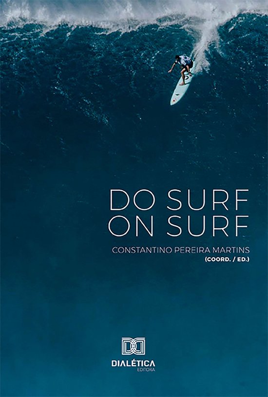 Do Surf - cover