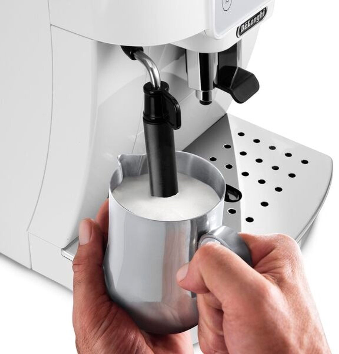 De'Longhi - Magnifica Start - ECAM220.21.WW - Volautomatische koffiemachine thumbnail 6