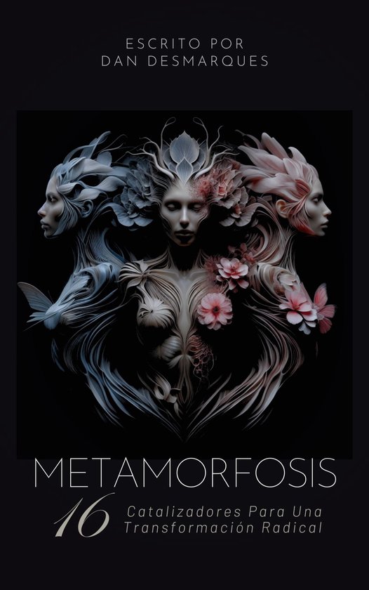 Metamorfosis - cover