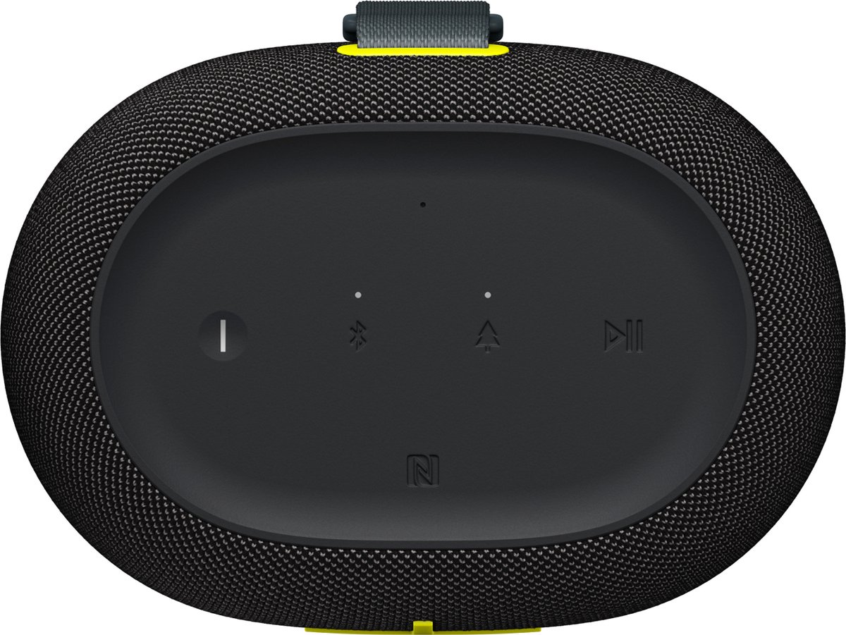 Ultimate Ears Epicboom 4 bluetooth speaker zwart – foto 7