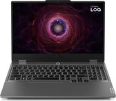 Bol.com Lenovo LOQ 15ARP9 83JC0070MH - Gaming Laptop - 15.6 inch - 144 Hz aanbieding