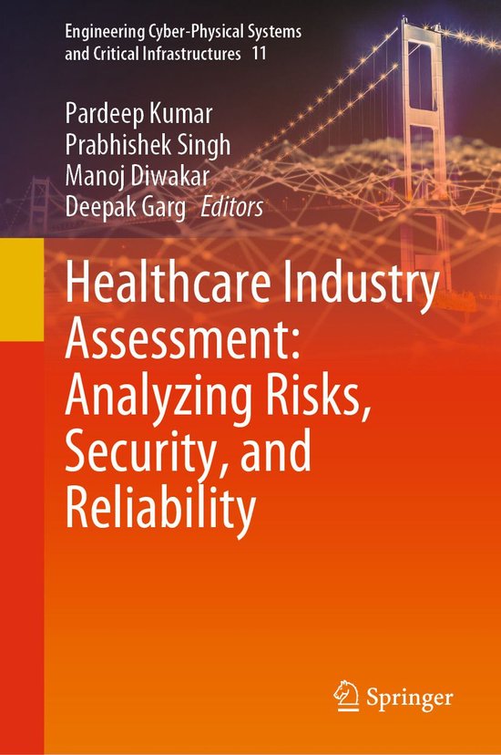 Intelligent Technologies and Robotics (R0) - Healthcare Indu ... - cover