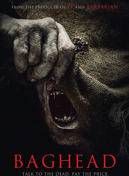 Baghead (DVD)