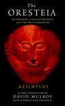 Wisconsin Studies in Classics-The Oresteia