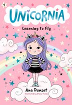 Unicornia- Unicornia: Learning to Fly