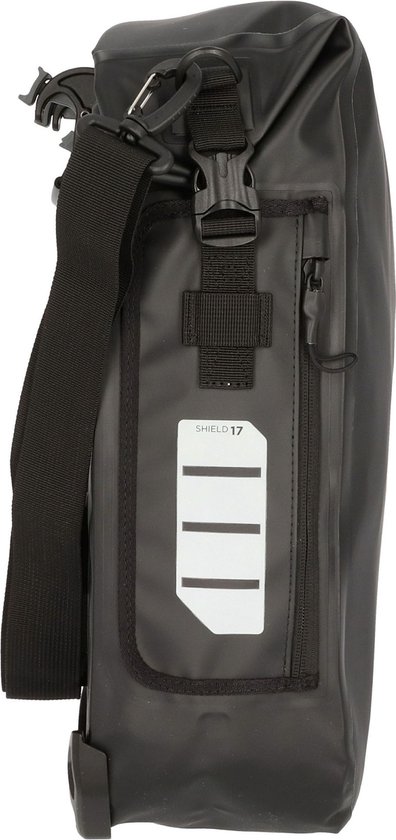 Achetez des Thule Shield Sacoche Large Simple Sacoche 2 x 25L - Bleu