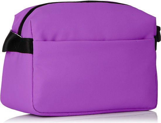 Hedgren Sac à épaule bandoulière Nova Neutron Small Crossover Violet Berry Pourpre