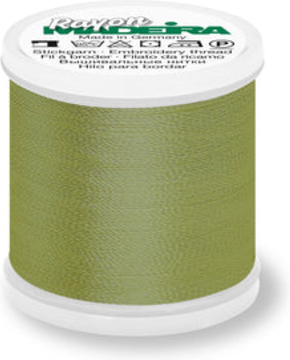 Madeira Rayon 40 1000m - 1156