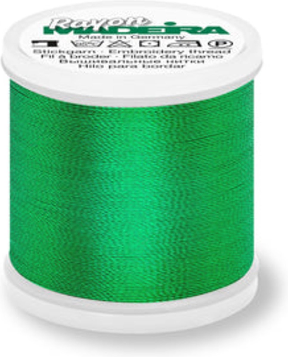Madeira Rayon 40 1000m - 1051