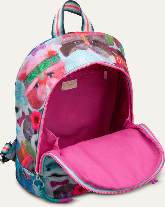 Oilily - Backpack The Softies - One size