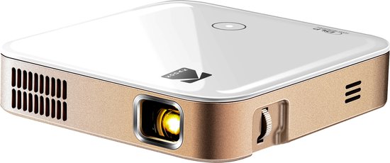 Kodak - Luma 350 - Beamer - Projector