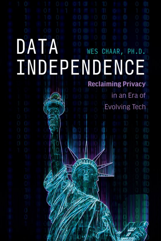 Data Independence - cover
