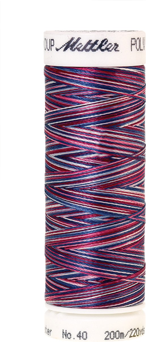 Amann Polysheen Multi 200 meter