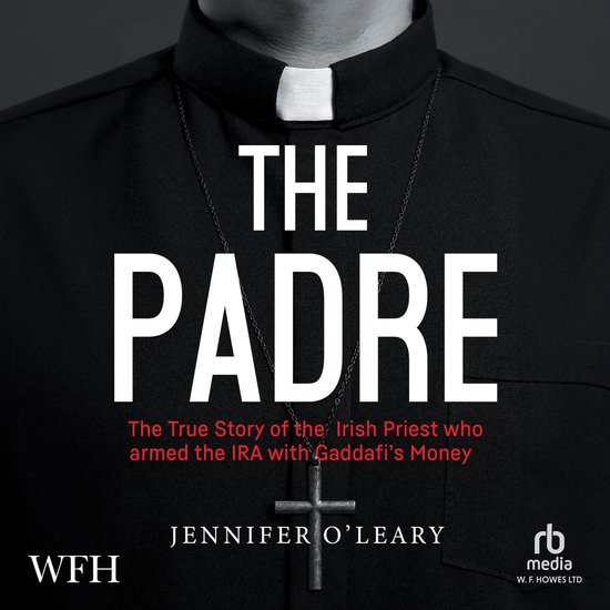 The Padre - cover