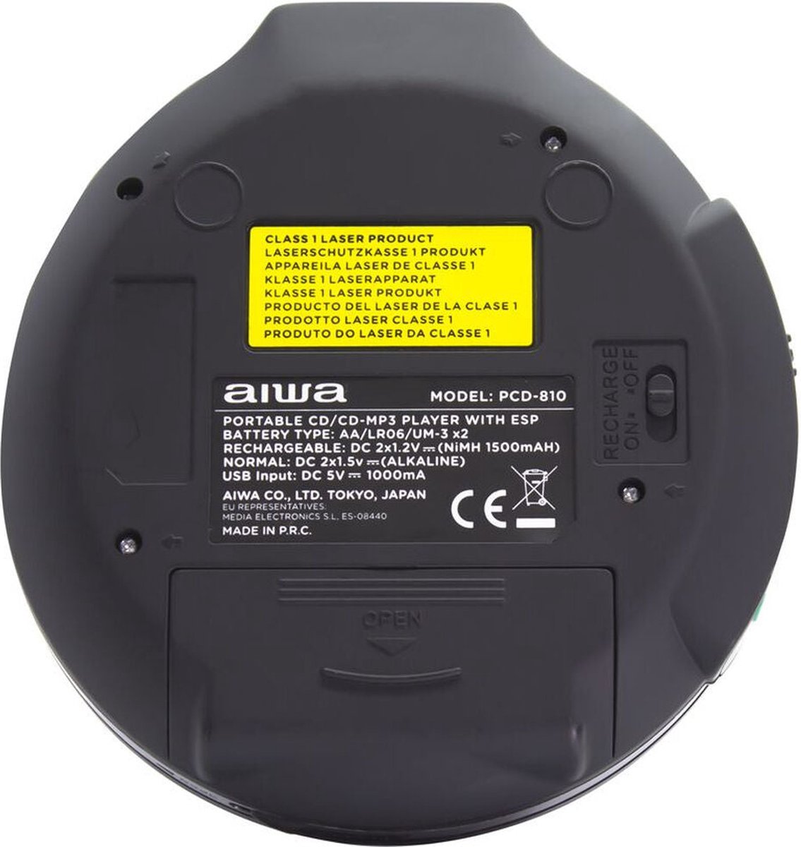 Aiwa