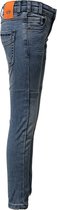 DDD jongens jeans Slim Fit Manispaa Denim Blue