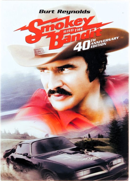 Smokey and the Bandit [DVD]