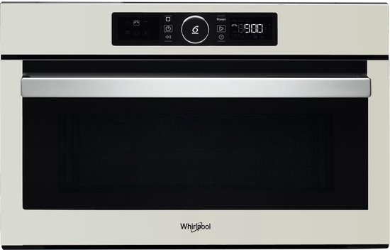 Whirlpool AMW730SD, Ingebouwde magnetron