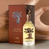 Bol.com Lattafa Pride Eternal Oud - eau de parfum aanbieding