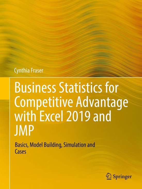 Mathematics and Statistics (R0) - Business Statistics for Co ... - cover