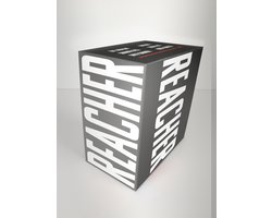 Jack Reacher Box Set Updated Design