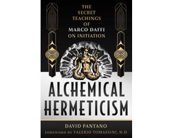 Alchemical Hermeticism