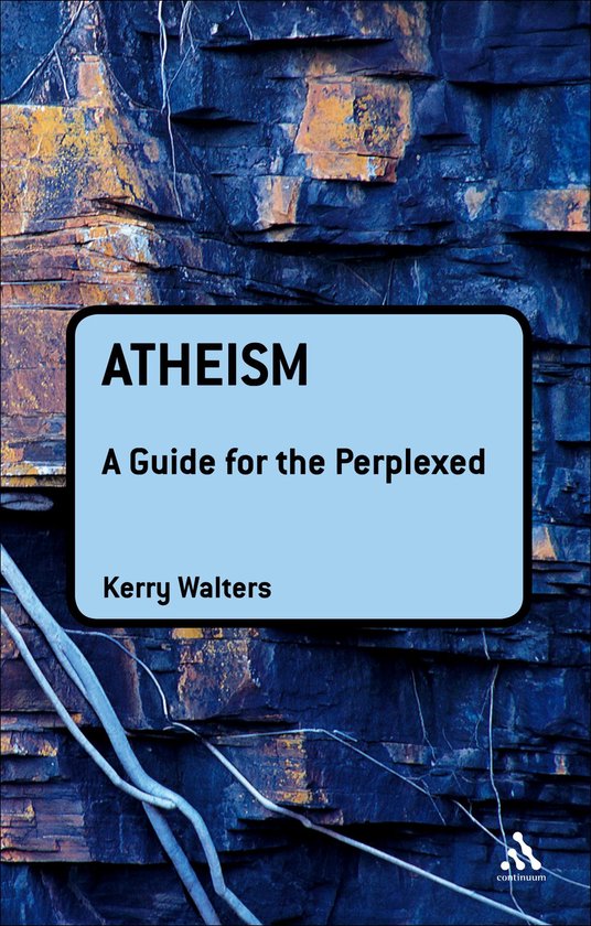 Atheism A Guide For The Perplexed