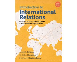 Introduction to International Relations