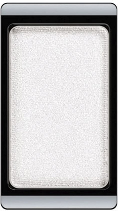 ARTDECO Pearly Oogschaduw - 10 Pearly White