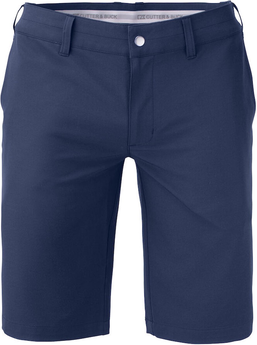 Cutter & Buck New Salish Shorts 356414 - Dark Navy - S