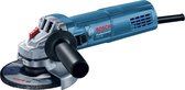 Bol.com Bosch Professional GWS 880 Haakse Slijper - 880 W - 125 mm aanbieding