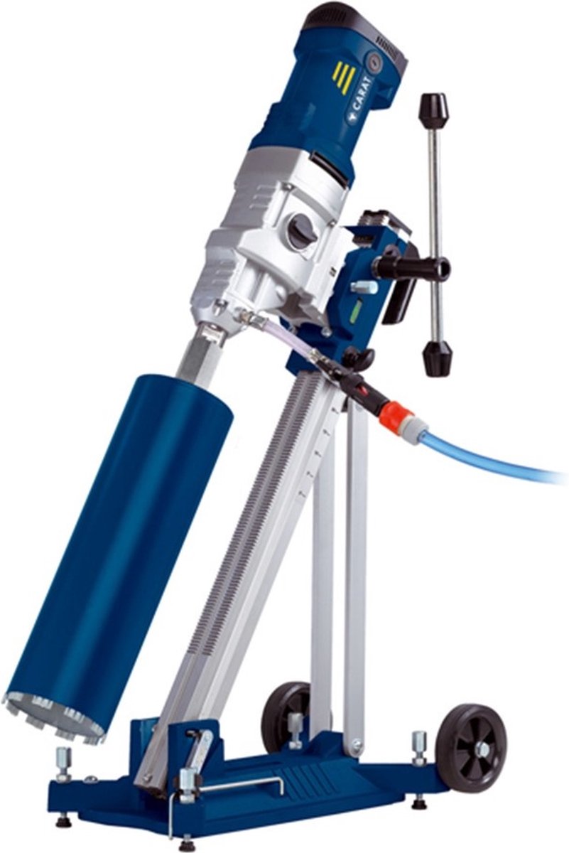 Boorstatief S-2300 Voor Boormotor A2302/A-2501/A-2510L - ASB2300000
