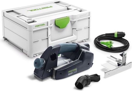 Festool EHL65EQ-Plus Schaafmachine