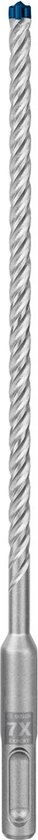 Bosch EXPERT SDS plus-7X hamerboor, 6 x 150 x 215 mm.