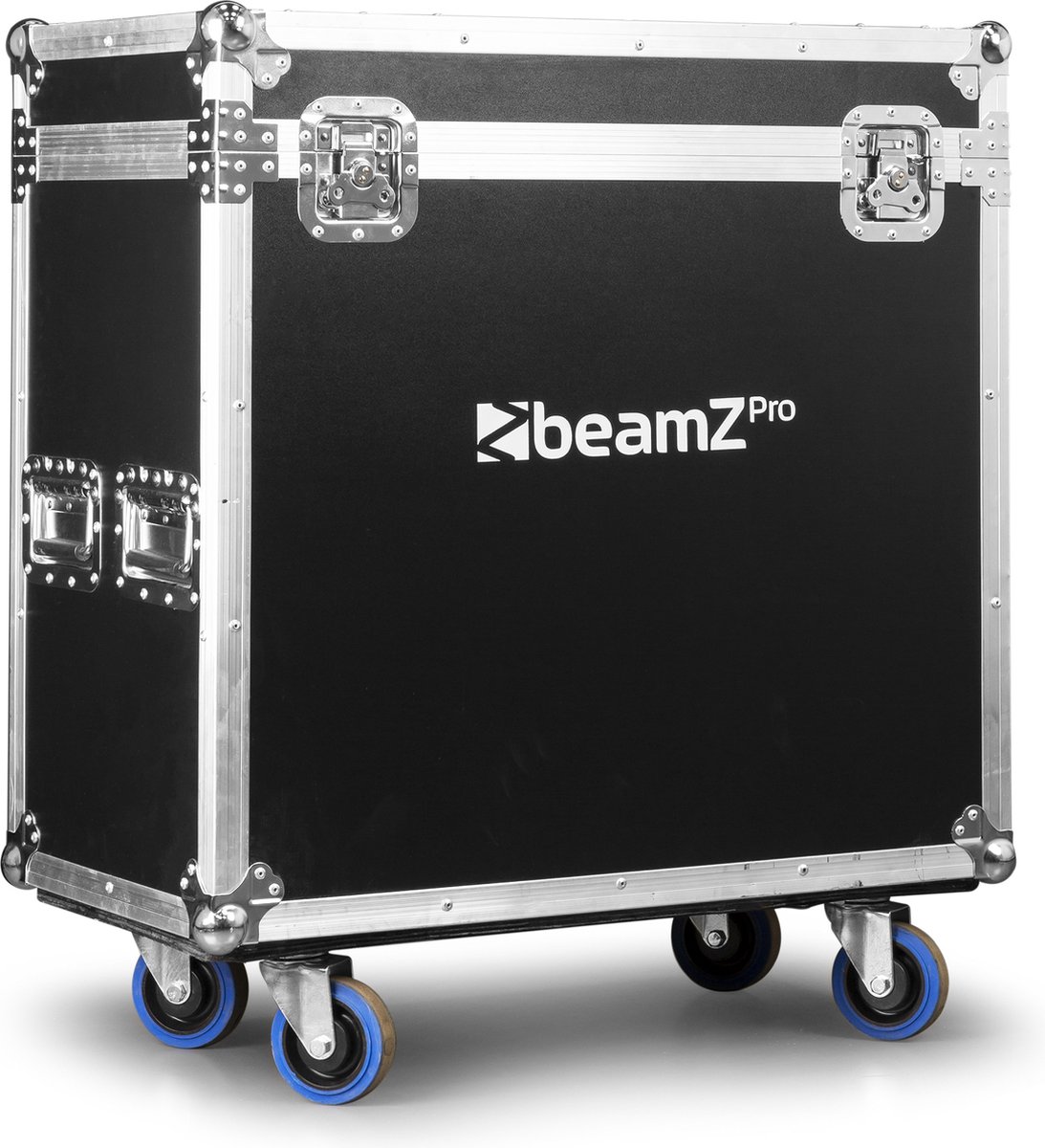 BeamZ Professional FC400 Flightcase voor 2x IGNITE400 moving heads