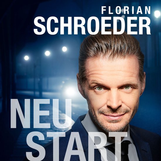 NEUSTART - cover