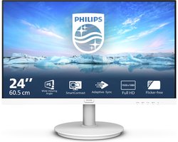 Philips V Line 241V8AW/00 - Full HD IPS 75Hz Monitor - 24 Inch