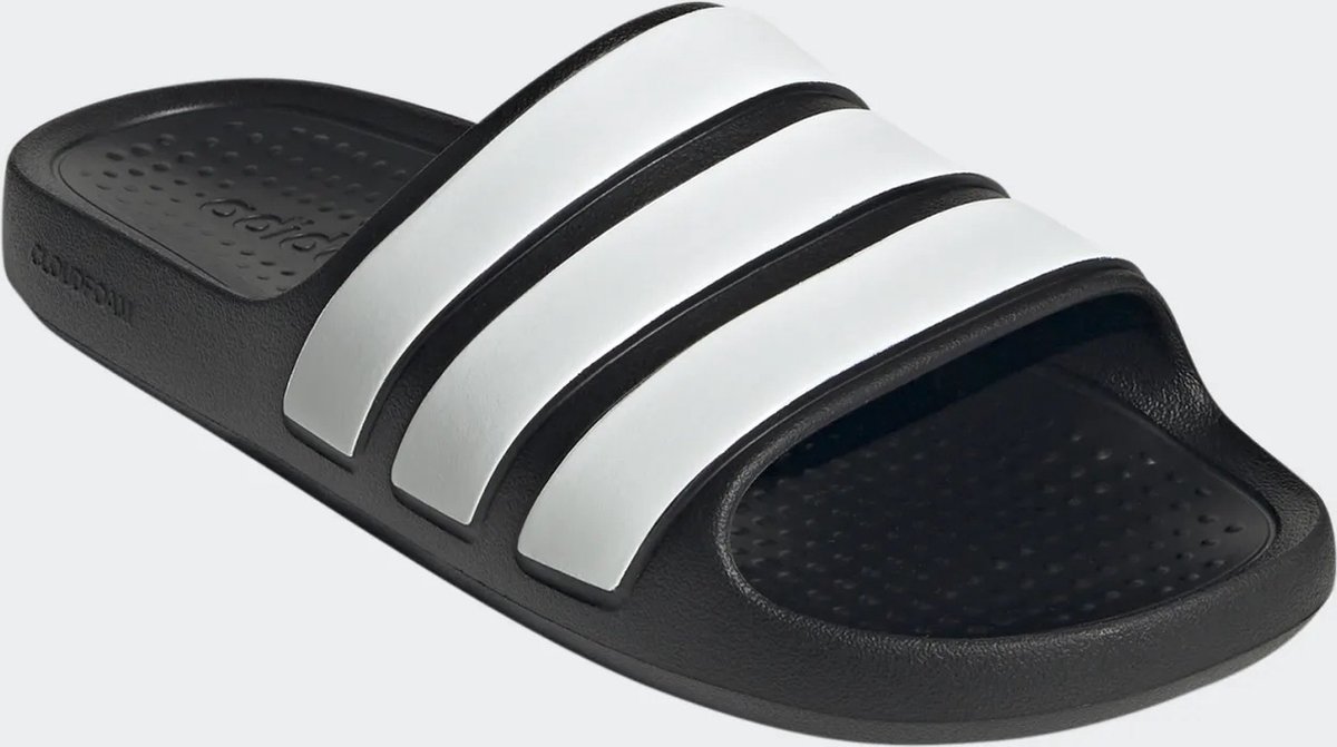 Adidas Adilette flow soft-cushioning Tweekleurig