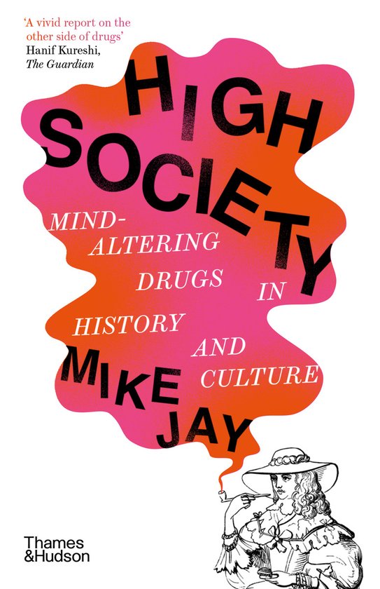 High Society - cover
