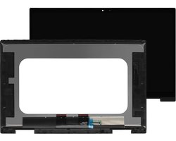 LCD scherm touch screen assembly geschikt voor HP Pavilion 14-dy1312nd X360