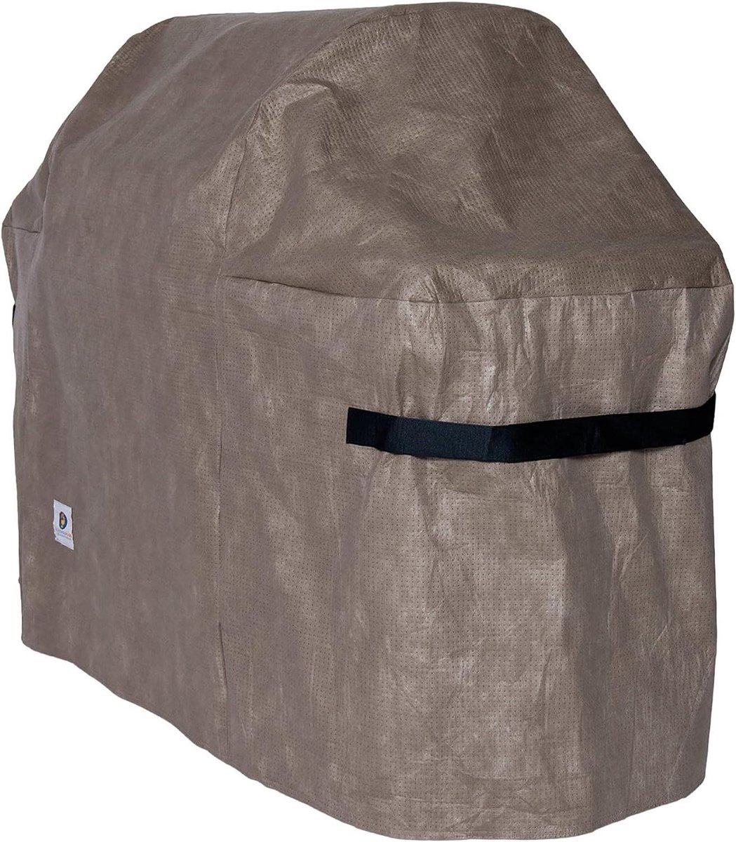 BBQ Grill Cover - 67 Inch - Waterdicht - Beschermhoes voor Buiten - Elite Series
