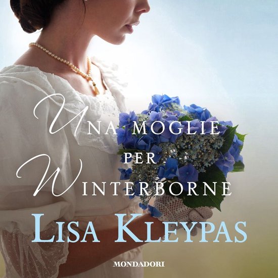 Una moglie per Winterborne - cover